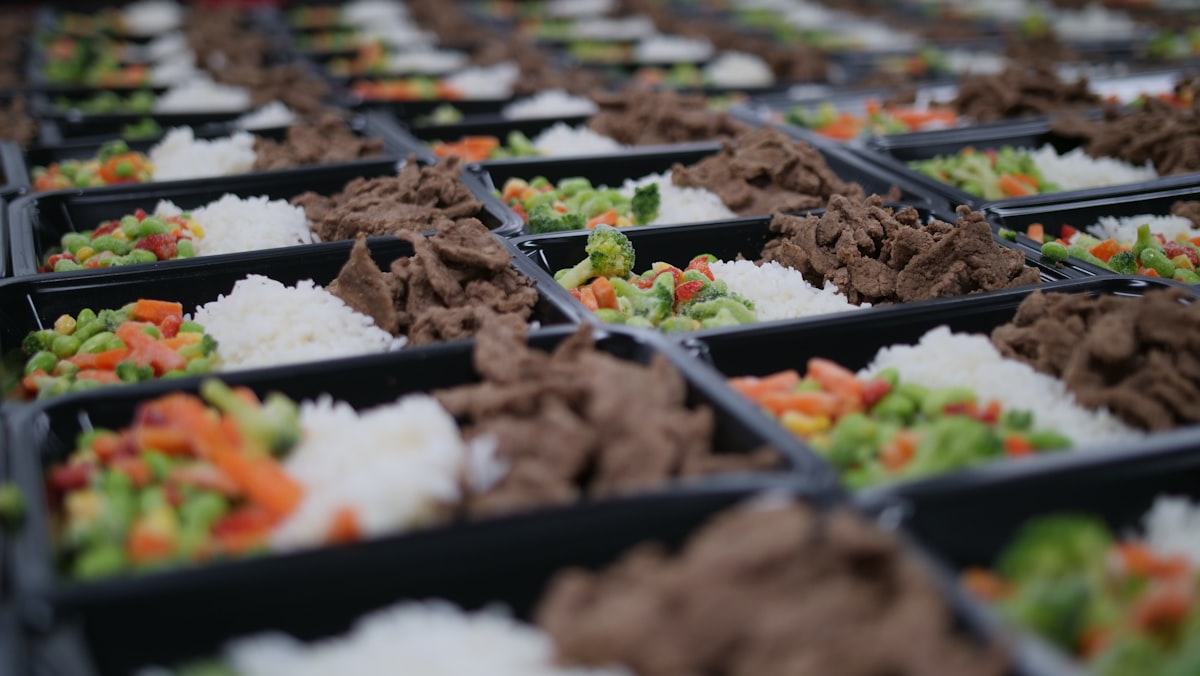 Conscience alimentaire